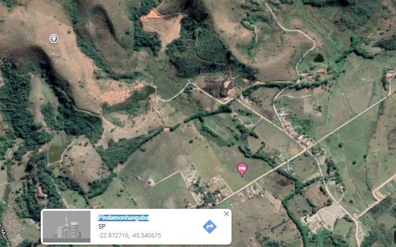 Terreno, 2 hectares - Foto 1