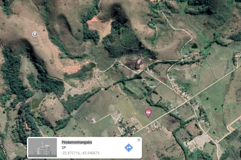 Terreno, 2 hectares - Foto 4