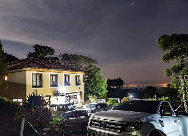 Chácara, 9 quartos, 2 hectares - Foto 7