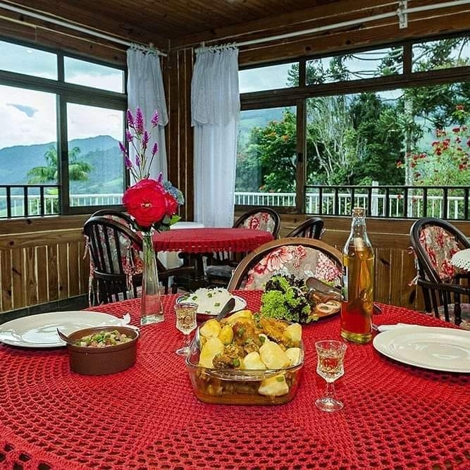 Chácara, 9 quartos, 2 hectares - Foto 10