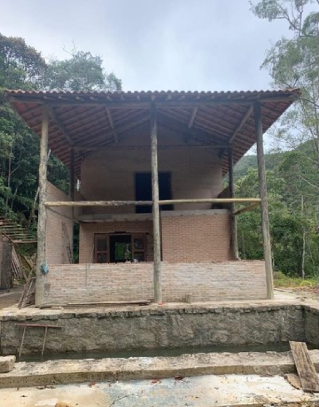 Sítio, 2 quartos, 17 hectares - Foto 8