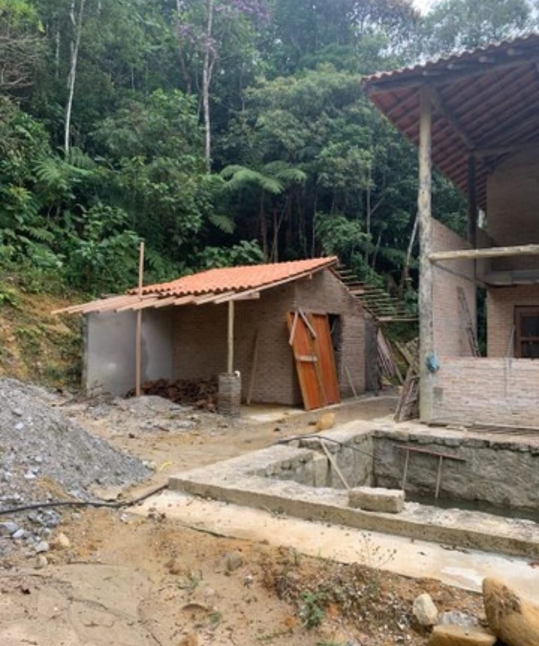 Sítio, 2 quartos, 17 hectares - Foto 10