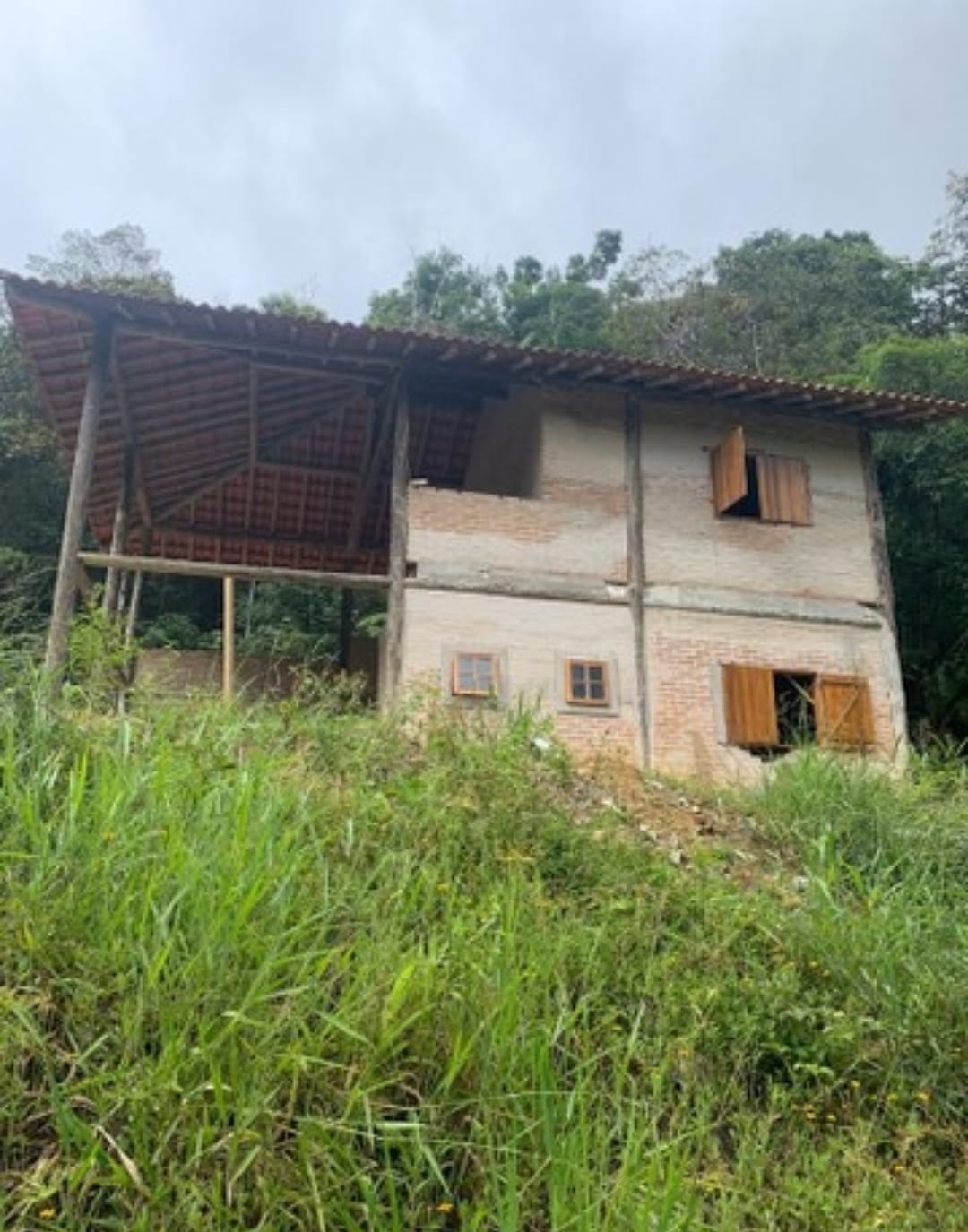 Sítio, 2 quartos, 17 hectares - Foto 11