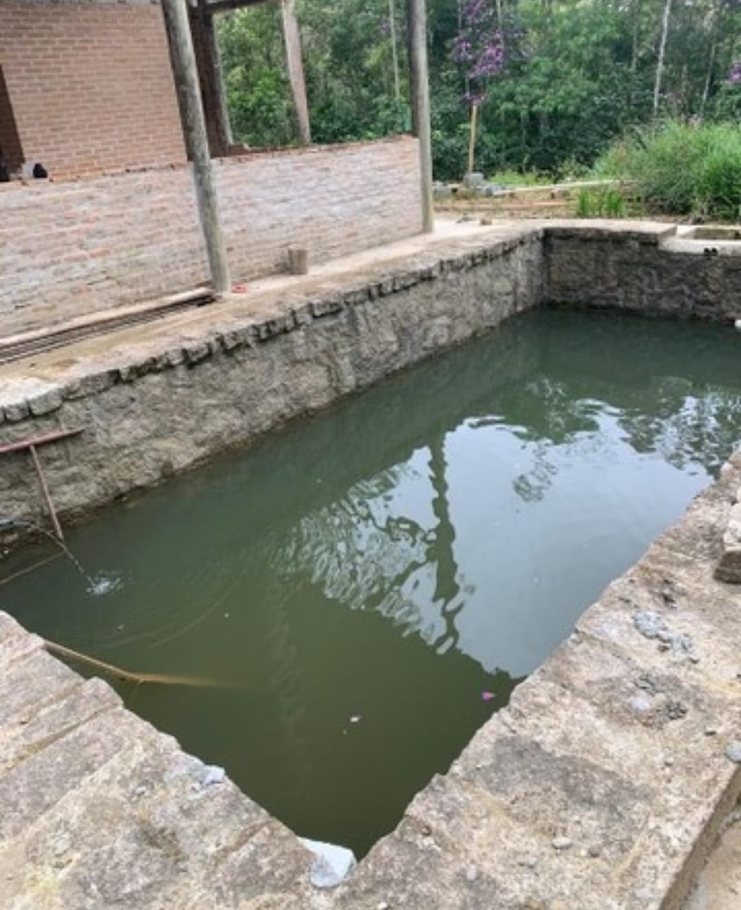 Sítio, 2 quartos, 17 hectares - Foto 13