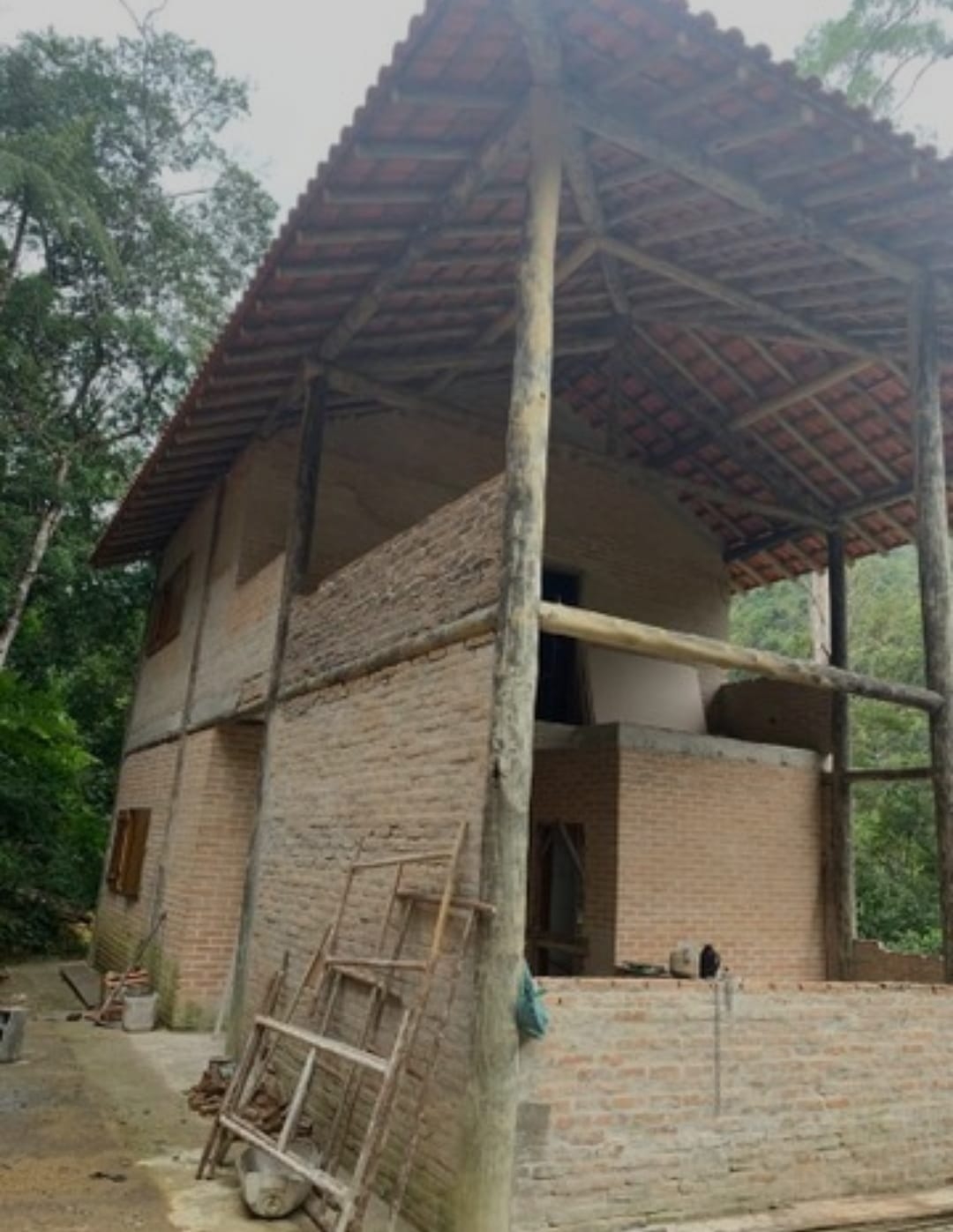 Sítio, 2 quartos, 17 hectares - Foto 14