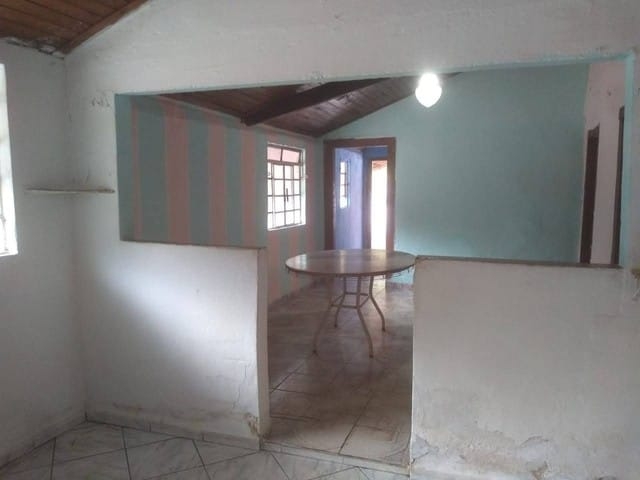 Sítio, 4 quartos - Foto 1