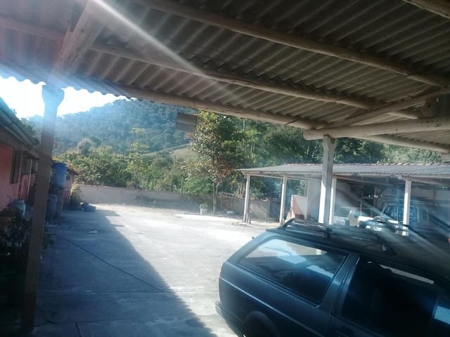 Sítio, 4 quartos - Foto 2