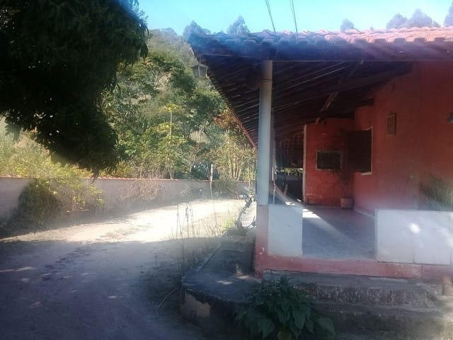 Sítio, 4 quartos - Foto 3