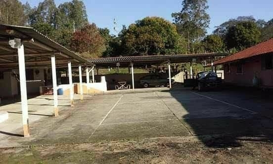 Sítio, 4 quartos - Foto 6