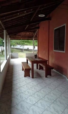 Sítio, 4 quartos - Foto 9