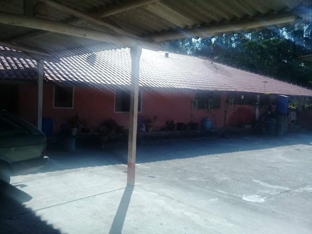 Sítio, 4 quartos - Foto 12