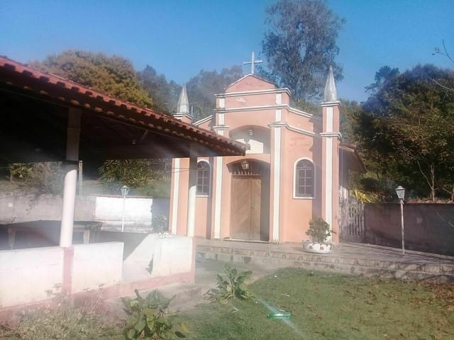 Sítio, 4 quartos - Foto 15