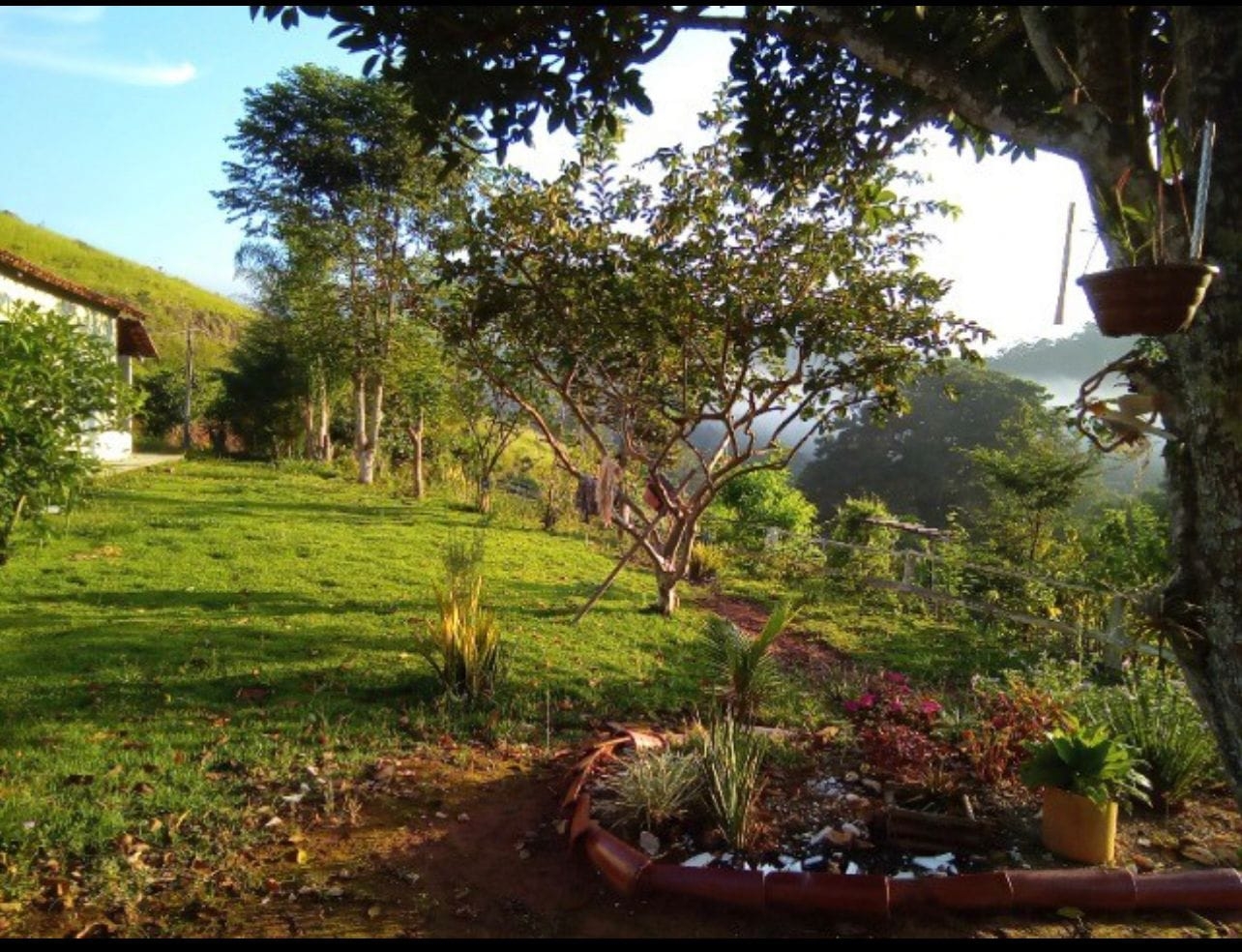 Sítio, 3 quartos, 8 hectares - Foto 2