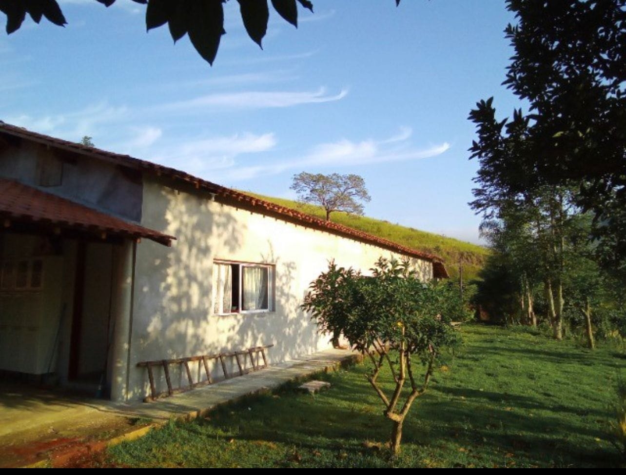 Sítio, 3 quartos, 8 hectares - Foto 3