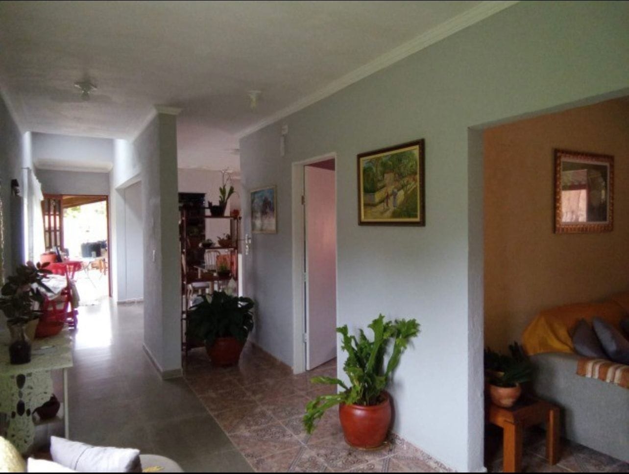 Sítio, 3 quartos, 8 hectares - Foto 14