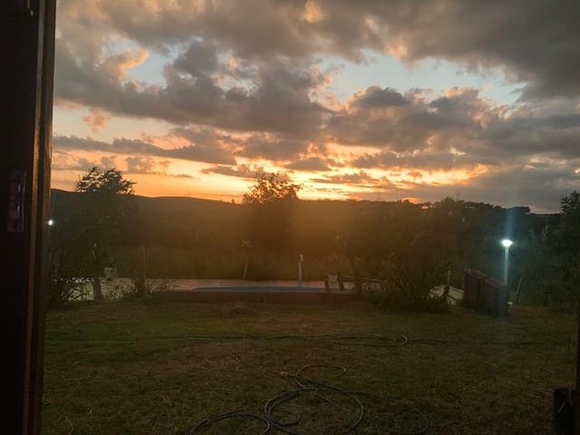 Chácara, 4 quartos, 4500 m² - Foto 5