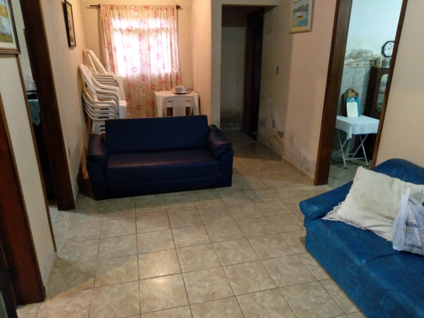 Sítio, 2 quartos - Foto 1