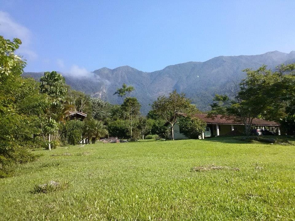 Sítio, 2 quartos - Foto 7