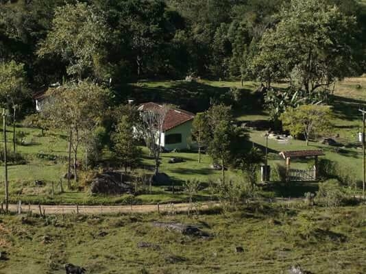 Sítio, 2 quartos - Foto 10