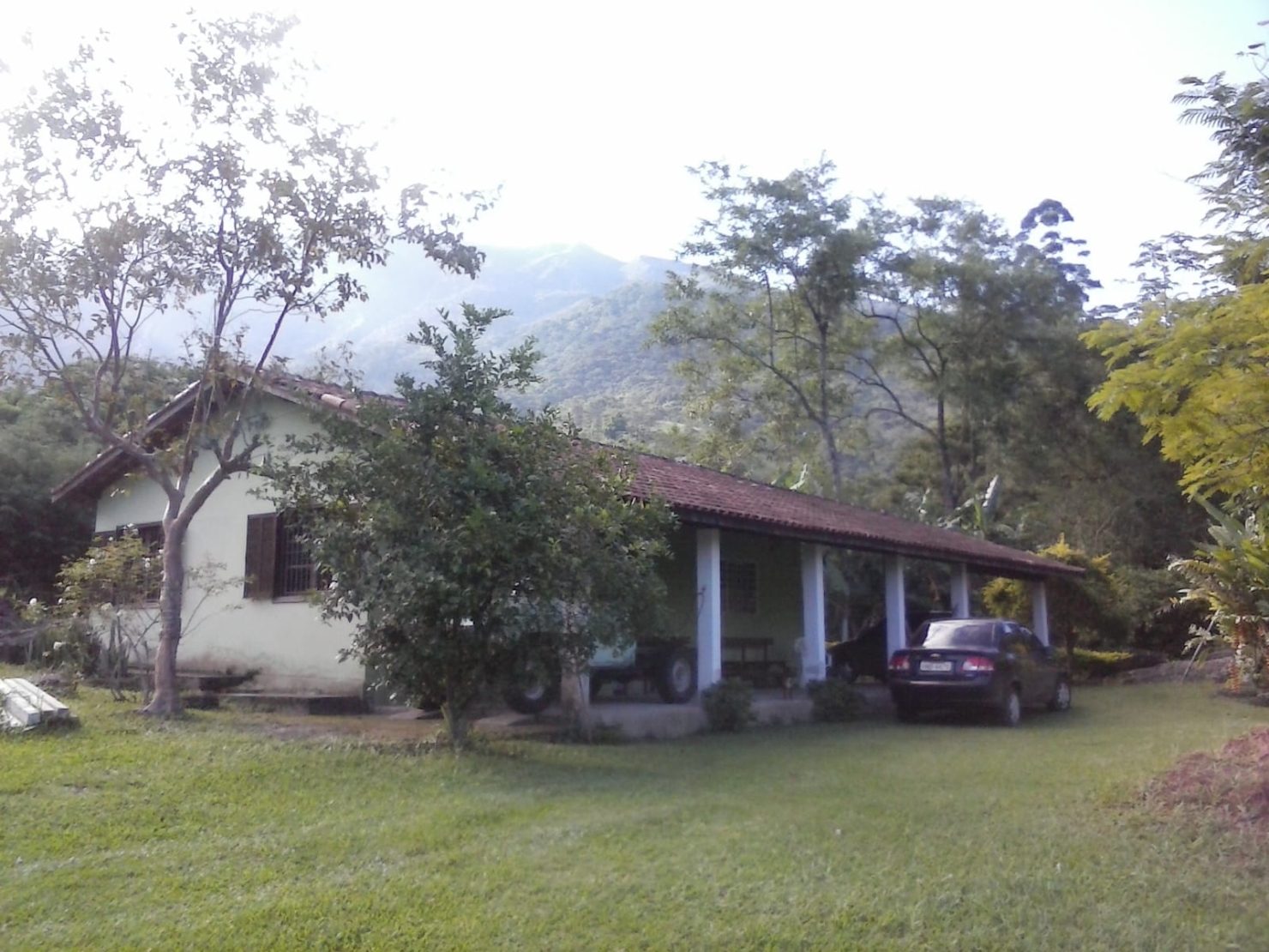 Sítio, 2 quartos - Foto 11