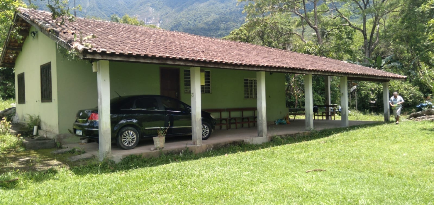 Sítio, 2 quartos - Foto 13