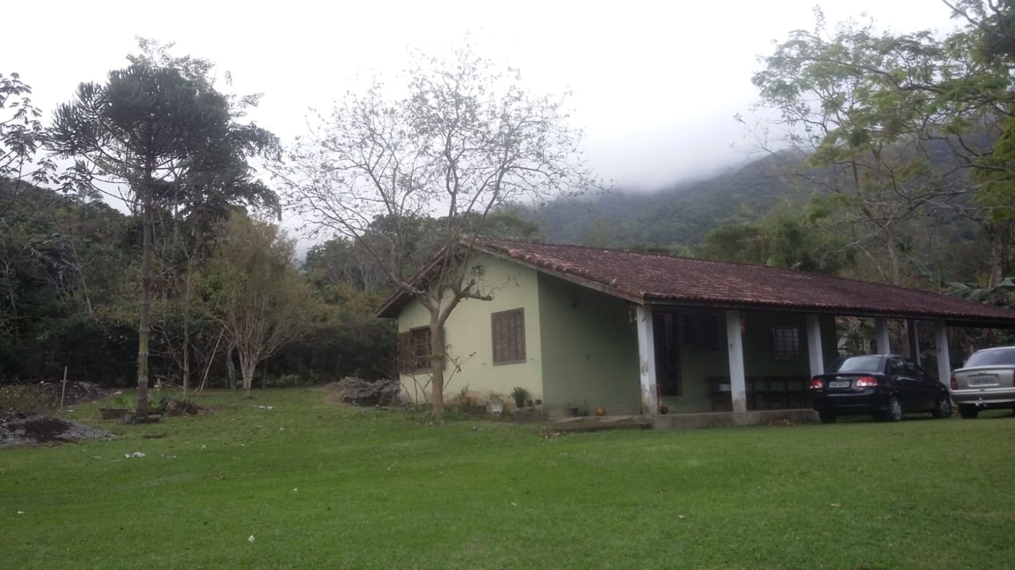 Sítio, 2 quartos - Foto 14