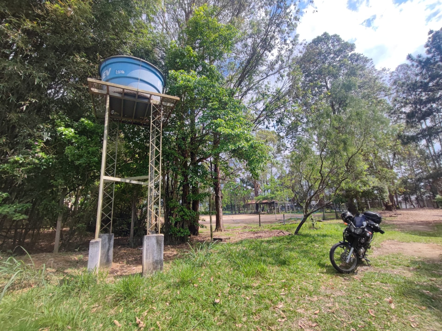 Terreno, 4 hectares - Foto 6