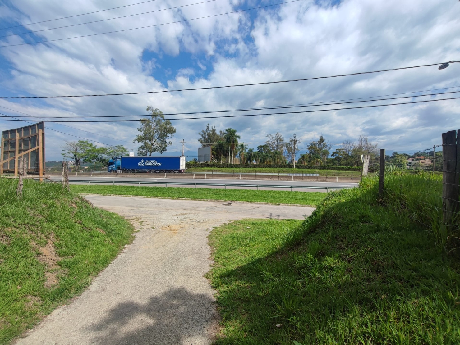 Terreno, 4 hectares - Foto 11