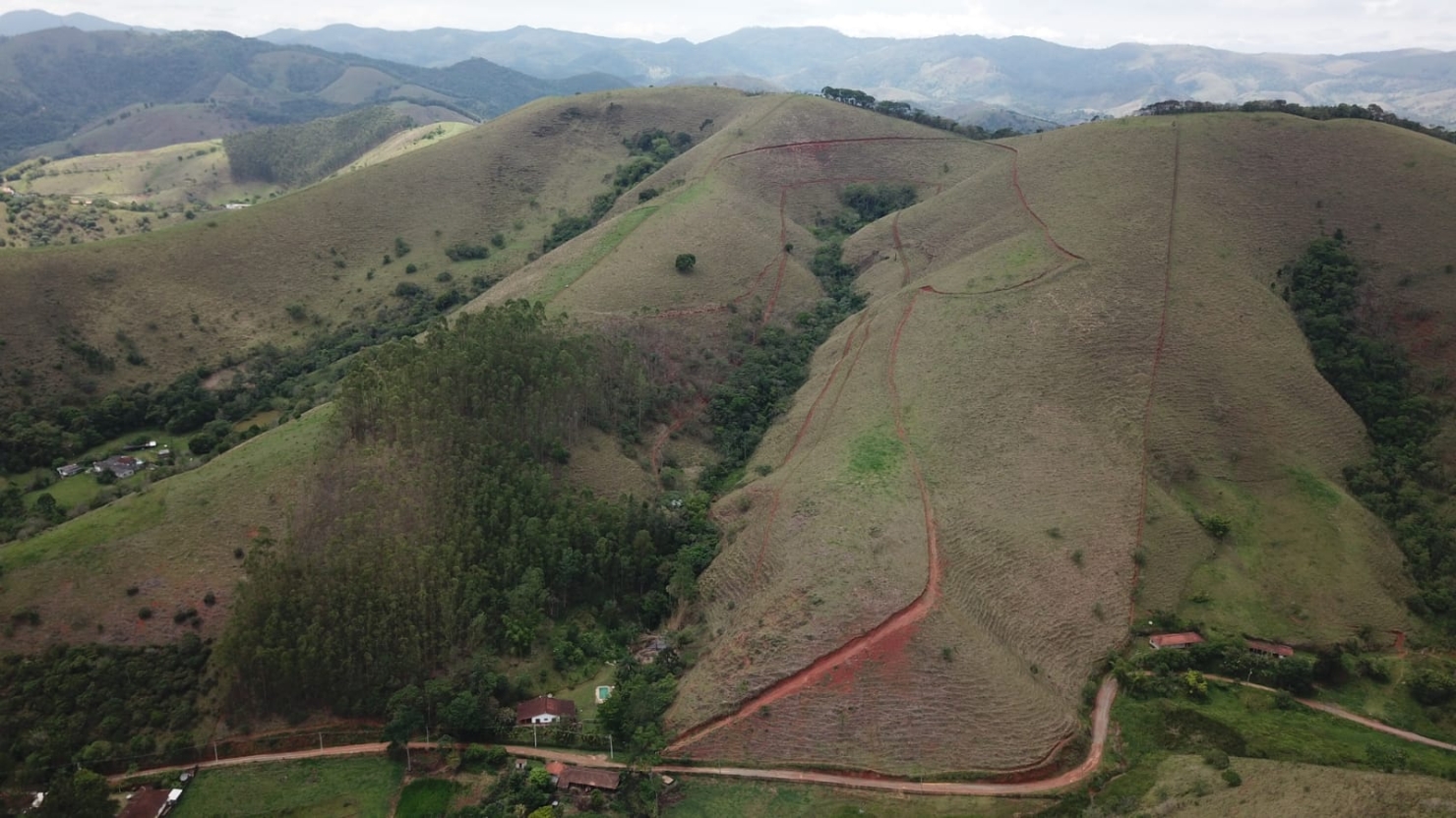 Terreno, 1 hectares - Foto 2