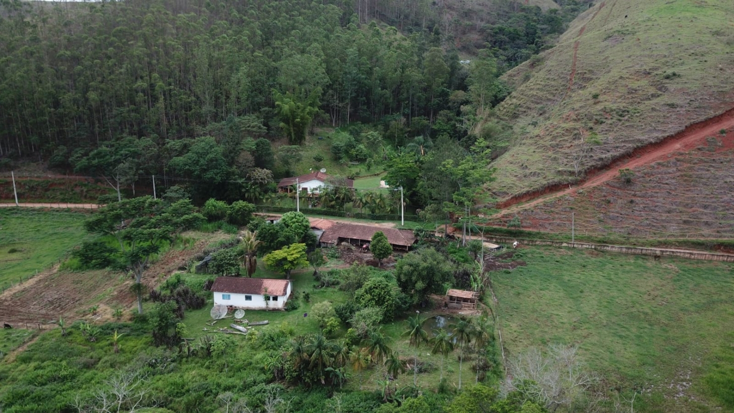 Terreno, 1 hectares - Foto 3