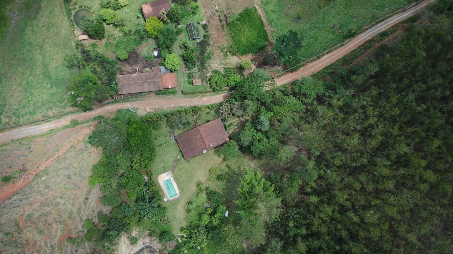 Terreno, 1 hectares - Foto 6