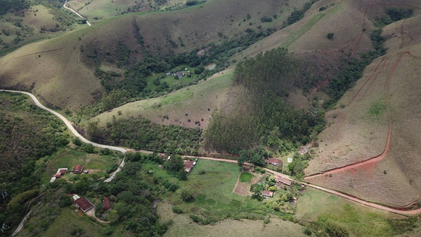 Terreno, 1 hectares - Foto 8