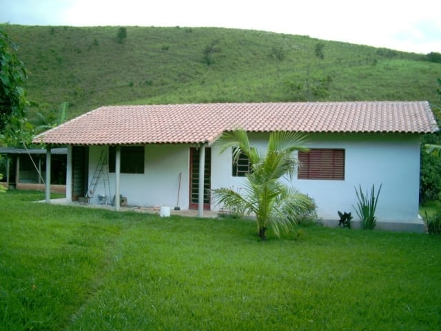 Terreno, 1 hectares - Foto 11