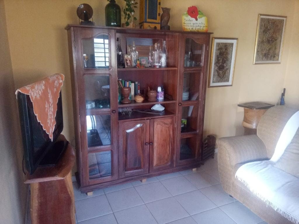 Chácara, 2 quartos, 3000 m² - Foto 4