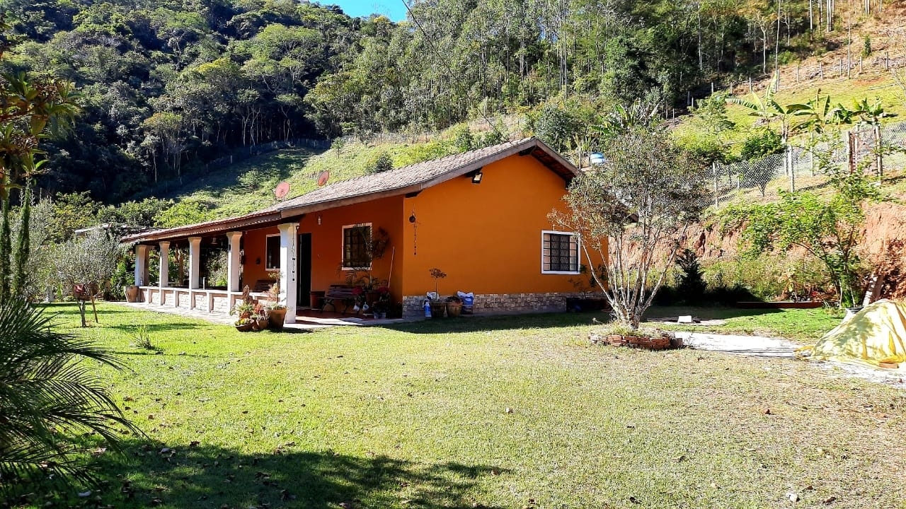 Chácara, 2 quartos, 1 hectares - Foto 7