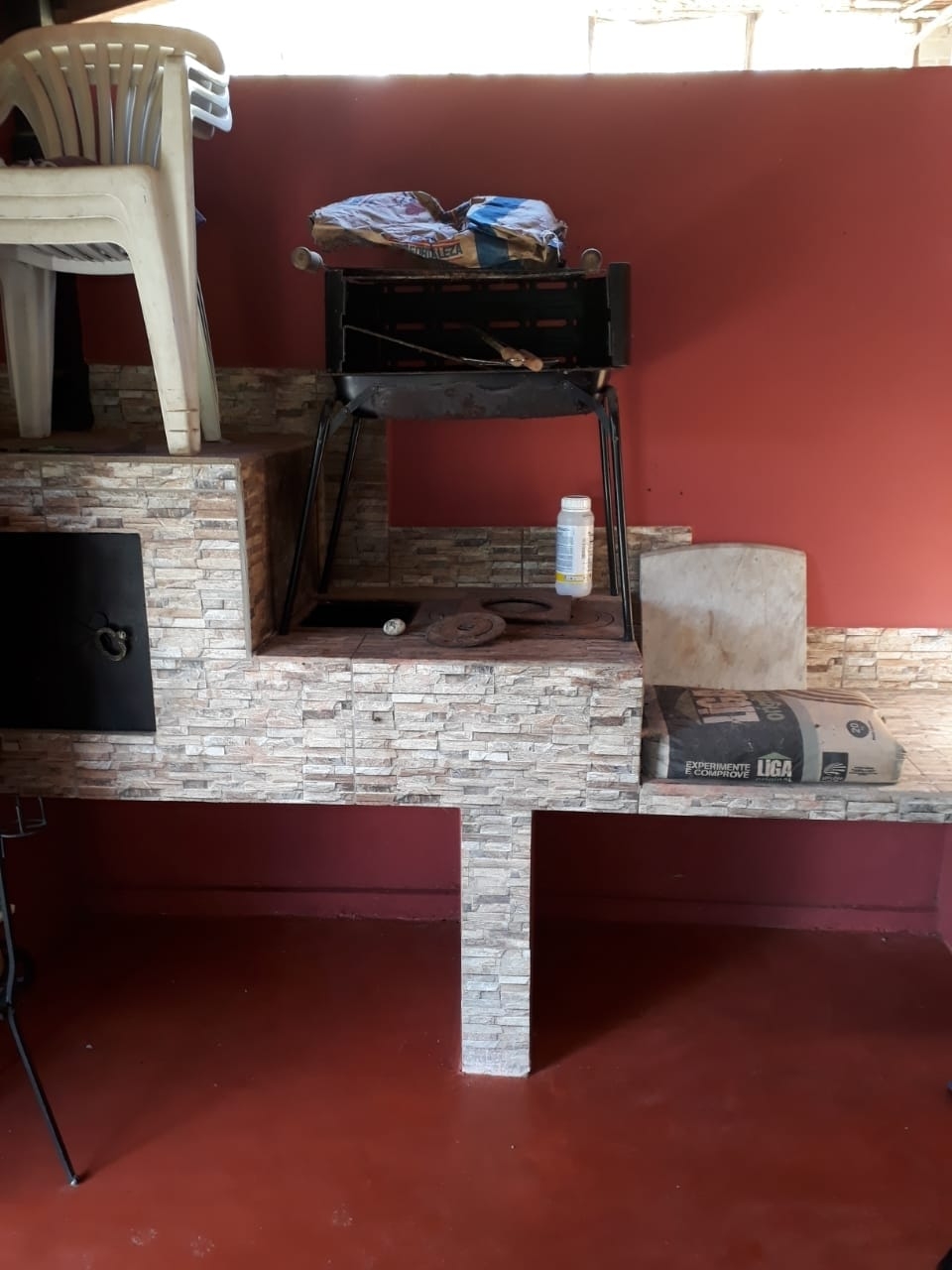 Chácara, 2 quartos, 1 hectares - Foto 12