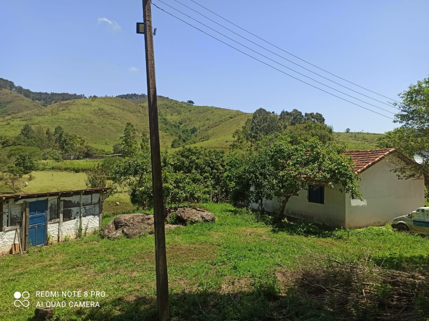 Sítio, 2 quartos, 29 hectares - Foto 19