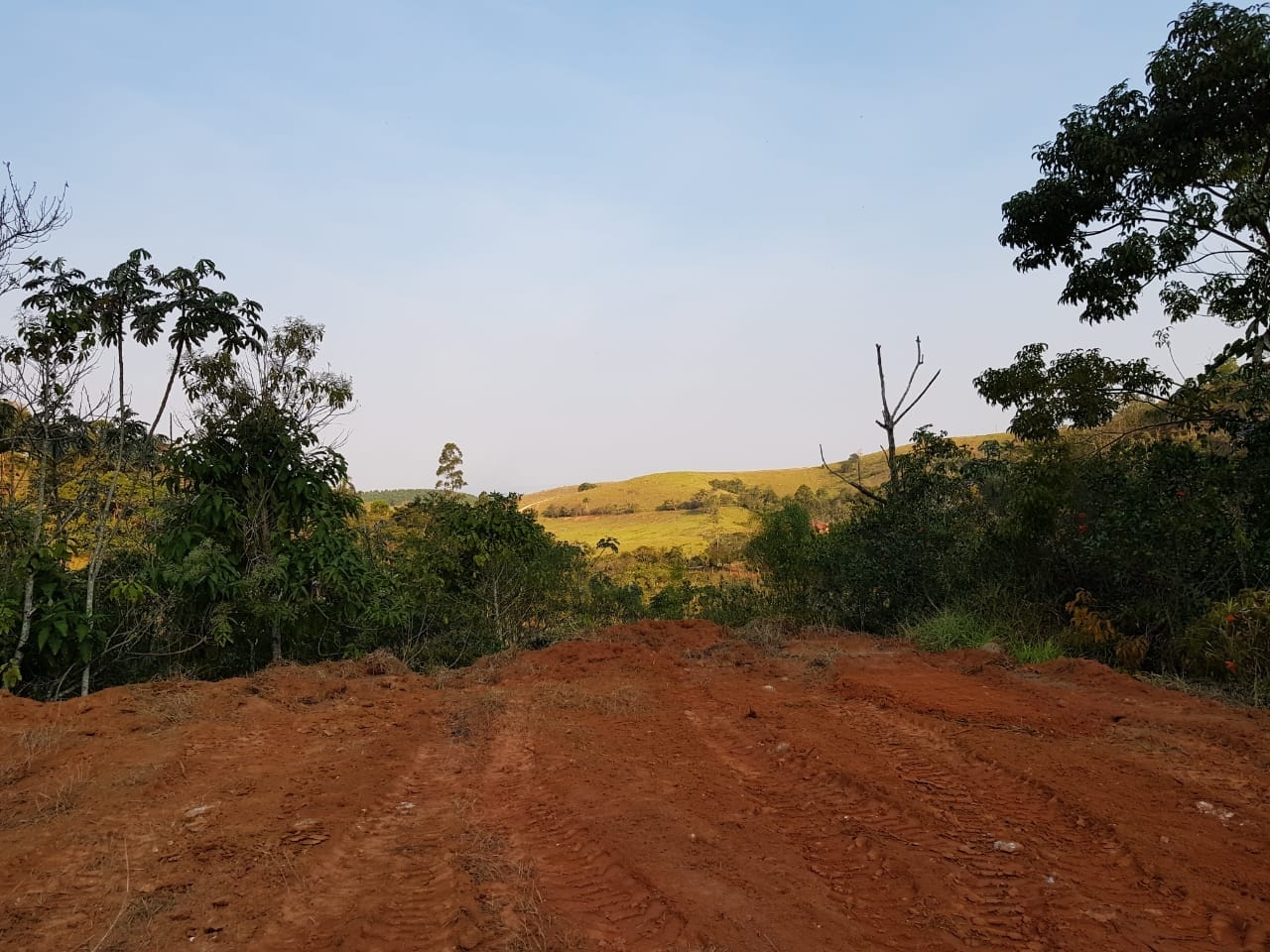 Chácara, 2 quartos, 2 hectares - Foto 1