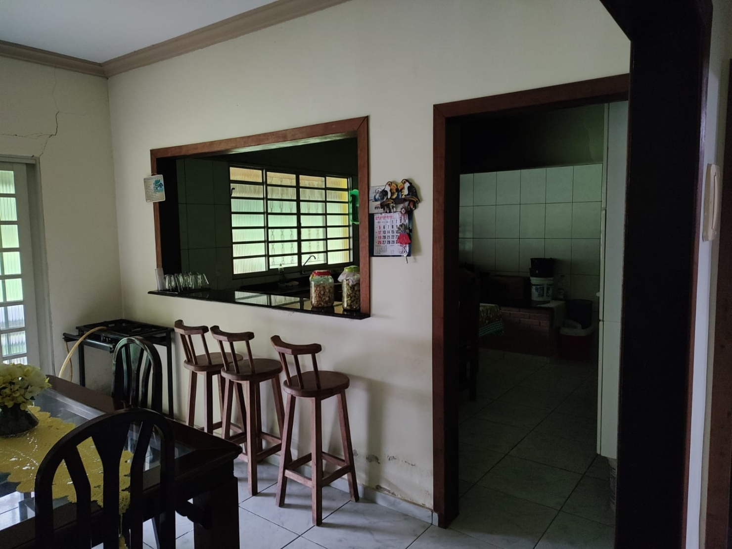 Chácara, 2 quartos, 2 hectares - Foto 2