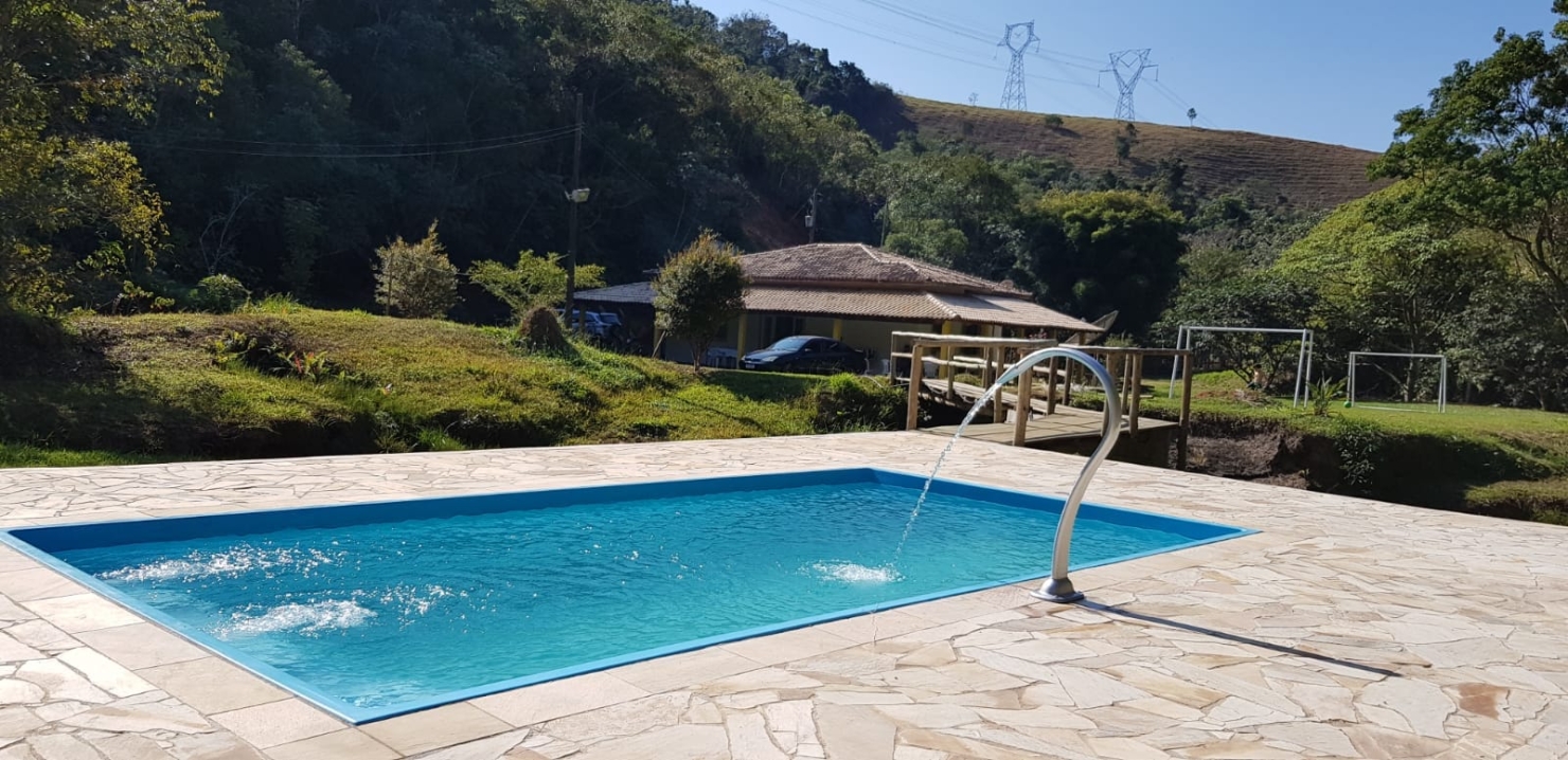 Chácara, 2 quartos, 2 hectares - Foto 10