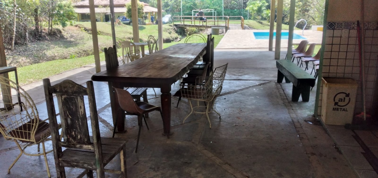 Chácara, 2 quartos, 2 hectares - Foto 12