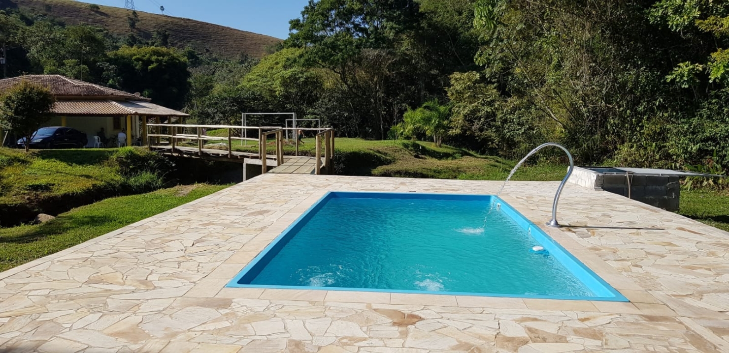 Chácara, 2 quartos, 2 hectares - Foto 15