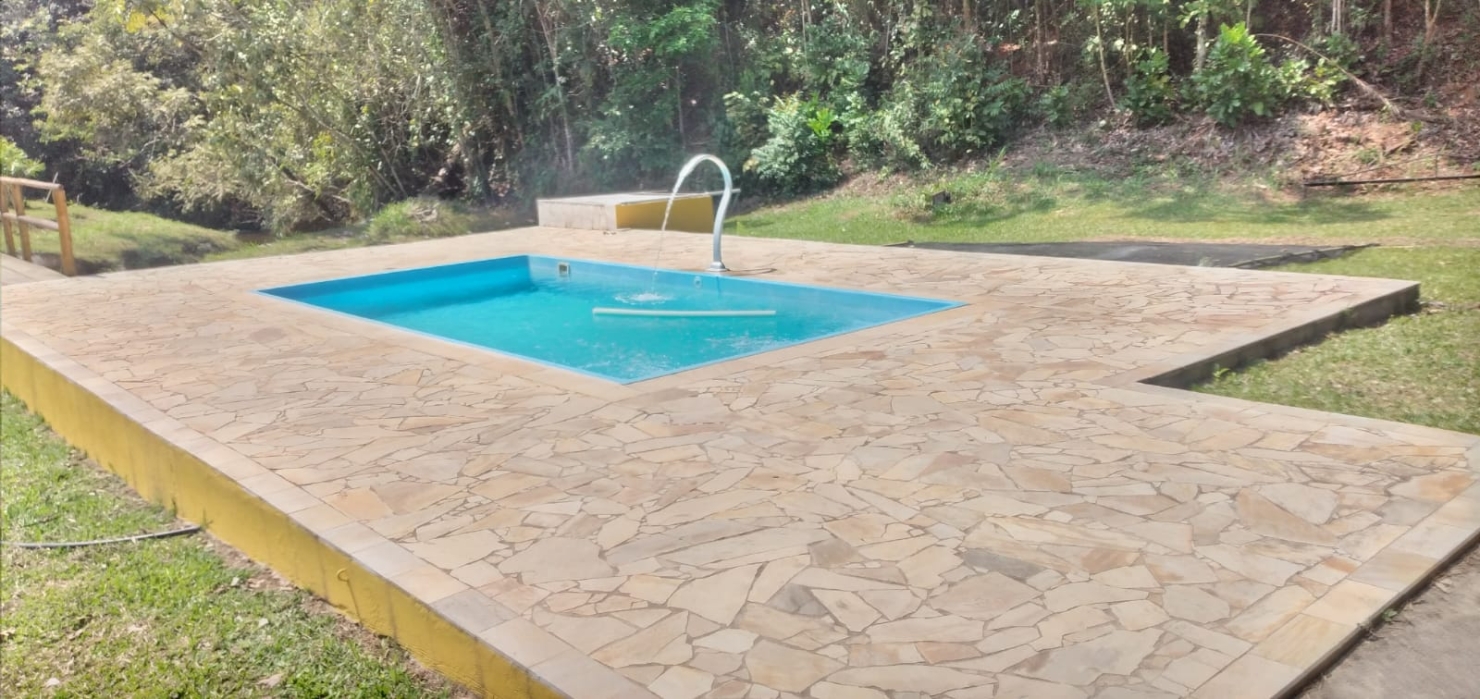 Chácara, 2 quartos, 2 hectares - Foto 16