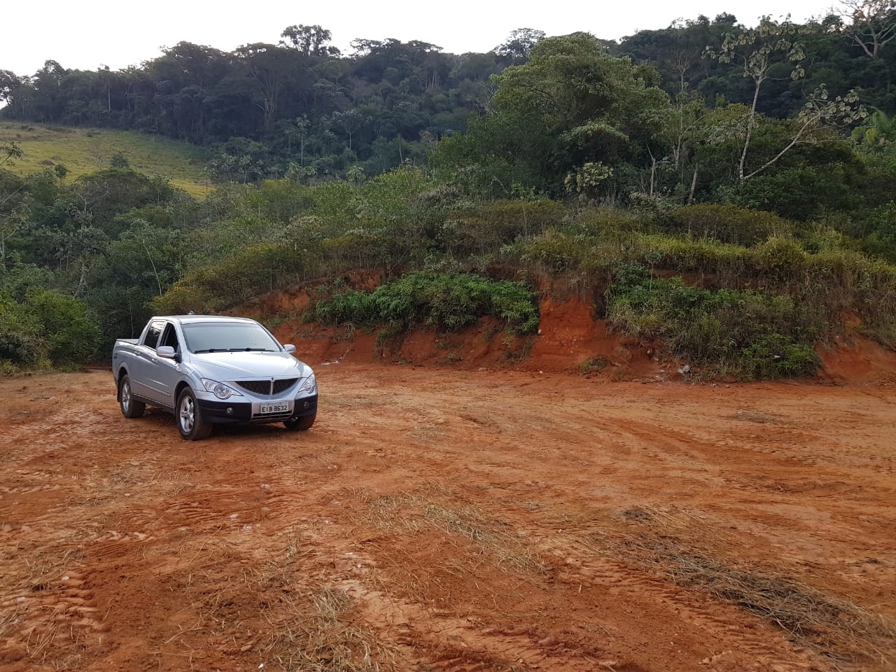 Chácara, 2 quartos, 2 hectares - Foto 22