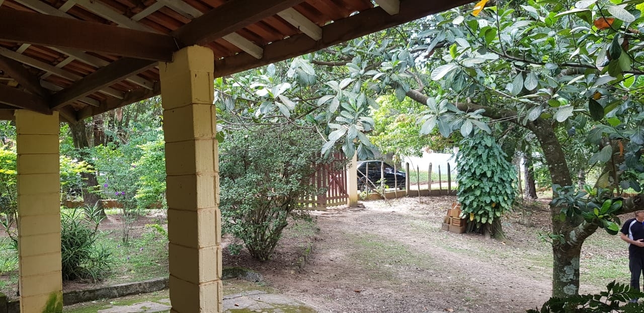 Chácara, 2 quartos, 3300 m² - Foto 1