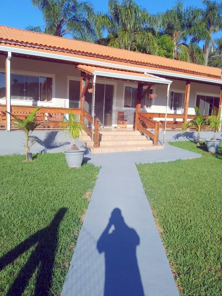 Chácara à venda com 5 quartos, 5000m² - Foto 3