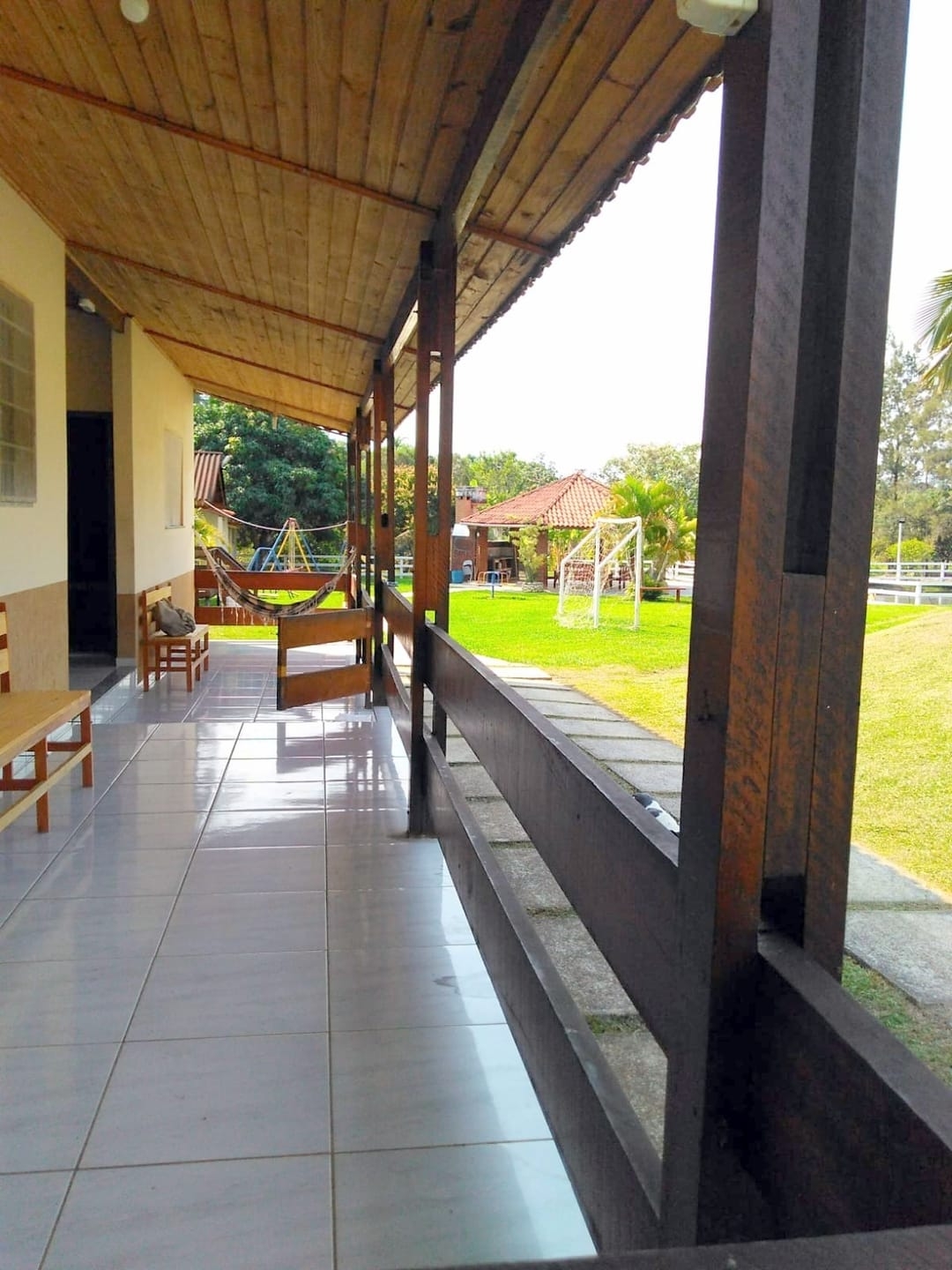 Chácara à venda com 5 quartos, 5000m² - Foto 4