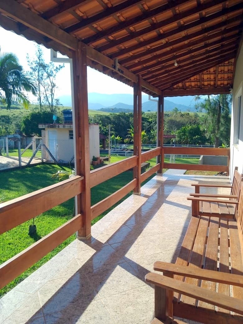 Chácara à venda com 5 quartos, 5000m² - Foto 6