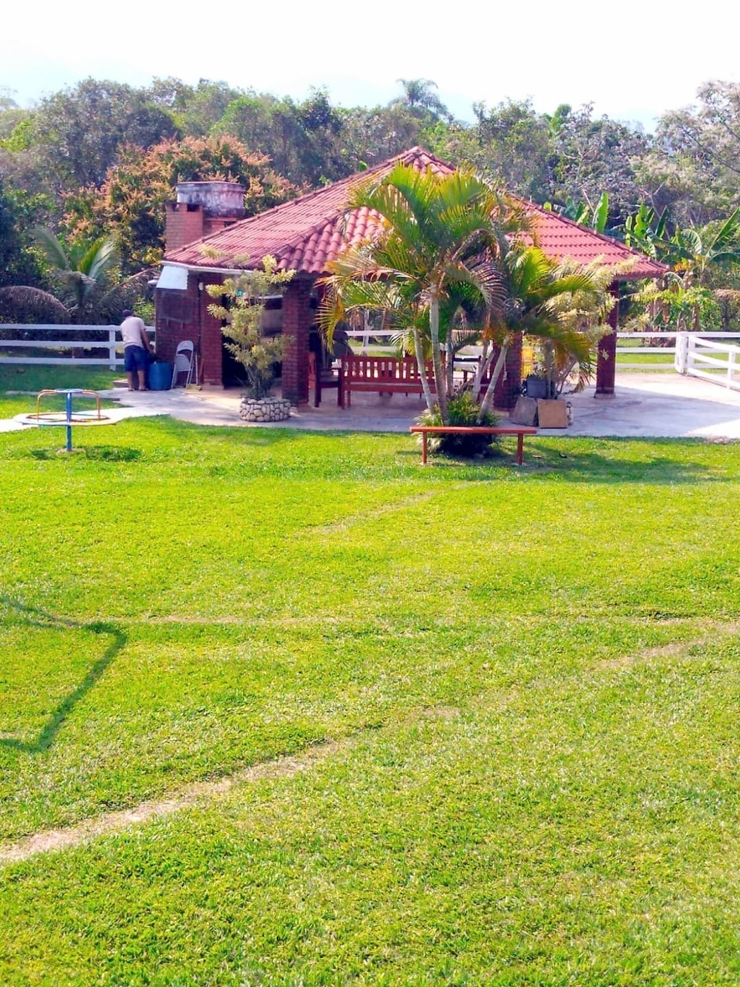 Chácara à venda com 5 quartos, 5000m² - Foto 14