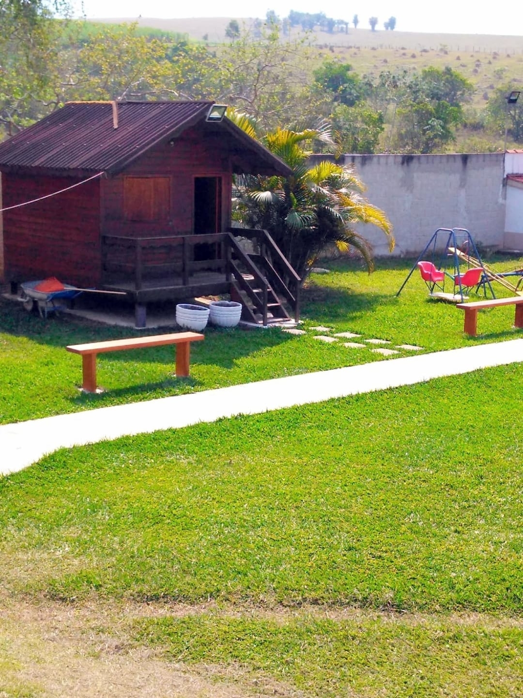 Chácara à venda com 5 quartos, 5000m² - Foto 15